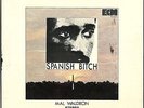 MAL WALDRON / SPANISH BITCH 1970 ECM RARE JAPAN ONLY LP