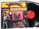 VENDETTA - Brain Damage LP 1988 Noise Rec. THRASH METAL // exumer living death