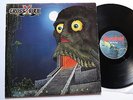 CROSSFIRE - Second Attack LP 1985 - Mausoleum SKULL 8356 // Attic Kanada Import
