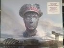 Simple Minds Celebrate Live SSE Glasgow 2LP Clear Vinyl RSD Record Store day