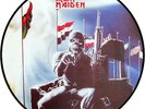 2 Minutes To Midnight Iron Maiden UK 12