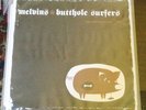 MELVINS BUTTHOLE SURFERS SUGAR DADDY CLEAR 12
