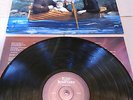ECHO AND THE BUNNYMEN - FLOWERS LP + INNER N. MINT ORIGINAL UK COOKING VINYL