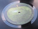 THE BEATLES  WHITE ALBUM  1973  EXPORT  LP  U.K.  MADE IN FRANCE  EXCELLENT