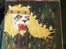 BIG BUSINESS 'Battlefields Forever' Signed Limited LP/melvins/cows/unsane/amrep