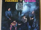 ILL WIND Flashes LP ABC 1968 US original 1st Press ABCS-641 TOM WILSON