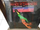 Prince Of Darkness (Original Motion Picture Soundtrack) LP by John Carpenter M/M