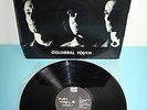 Young Marble Giants Colossal Youth Rough Trade LP 1980 ROUGH 8 EX