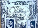 John Trubee And The Geeks Peace And Love A Blind Mans Penis 45 RARE