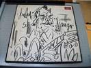 Coffret Souvenir Django Reinhardt 1910-1953 5 Record Set French Import w/Booklet