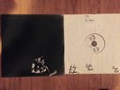 Cactus Black - Las Cruces LP, Test Press, signed, 2013, rare