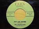 RARE NY CLASSIC MONSTER DOO WOP 1ST PRESS 45 BY 