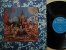 THE ROLLING STONES . THEIR SATANIC MAJESTIES REQUEST . RARE 3D COVER  MONO DECCA
