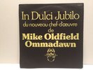 Mike Oldfield - In Dulci Jubilo - Ommadawn - 7