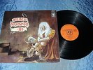 Black Widow - III (cbs italy original) DARK PROG - VERY GOOD & RARE   