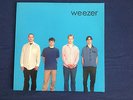 Weezer - Weezer (blaues Album) Originalpressung LP (1994)