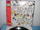 Led Zeppelin - III - 3 - AMJY-2002 Japan Press. Mint