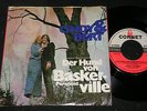 CINDY&BERT Der Hund von Baskerville (BLACK SABBATH Paranoid) /70s SP CORNET 3220