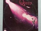 QUEEN - Queen / Ultra rare GUATEMALA LP 1973 same First album CENTROAMERICA
