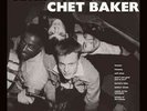 Quartet - Mulligan,Gerry/Chet Baker New & Sealed LP Free Shipping