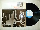 BLUE NOTE BOBBY HUTCHERSON COMPONENTS ORIG.USA NEW YORK VAN GELDER
