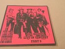 Fields Of The Nephilim - BBC Radio 1 Live In Concert part 2 clear 7