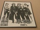 Fields Of The Nephilim - BBC Radio 1 Live In Concert part 1 clear 7