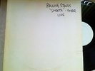 ROLLING STONES - SMOOTH - TMOQ LIVE - WHITE LABEL - EX MINUS - GREAT COPY