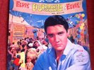 ELVIS PRESLEY,CHILE ORIGINAL FIRST PRESS 1965 