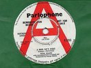 PETER SELLERS a hard day's night*help 1965 UK PARLOPHONE DEMO 45 BEATLES SONGS