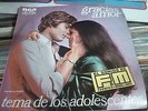LOS SONIDOS FM LOS ADOLECENTES LATIN FUNK ORGAN MEXICAN KILLER NORTHERN SOUL NM