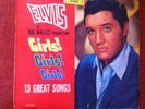 ELVIS PRESLEY 