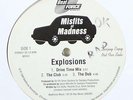 Misfits Of Madness 