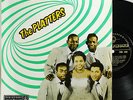 THE PLATTERS - ORIGINAL 33T LP 10