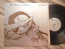 IGUANA   THE WINDS OF ALAMAR   QUADRAPHONIC FOLK PSYCHE LP - NM