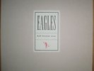 2 Vinyl LP Hell Freezes Over - Eagles (GEF 24725 - Holland Import)