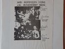 LED ZEPPELIN   Live On Blueberry Hill   MINT 2x Double LP LA Forum 1970