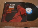 Dexter Gordon- A Swingin' Affair LP on Blue Note