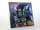 Danzig: Devil's Angels Black Vinyl 7inch Single 7