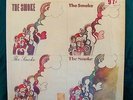 The Smoke LP on Sidewalk Records Kim Fowley Michael Lloyd