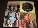 4x INCREDIBLE STRING BAND,Relics of,Hard Rope,Big Huge BIG E NM,No Ruinous Fued