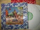 The Rolling Stones : Orig, UK  THEIR SATANIC MARJESTIES REQUEST  3D COVER 
