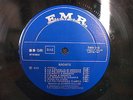 LP ITALY PSYCH LIBRARY EGISTO MACCHI BRONTE 1972