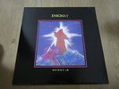 Enigma ?– MCMXC a.D. Vinyl LP 1991 (Michael Cretu ,Sandra) INSERT