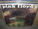PINK FLOYD a saucerful of secrets ( rock ) - tower orange -