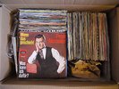 ca. 200 Vinyl Singles   Schlager & Volksmusik 60's-80's   Peter Alexander, ...