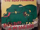 The Dead Milkmen - Big Lizard in My Backyard HOT-85008 VG+