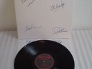Diamond Head - Lightning to the Nations LP - FOC - absolut neuwertig - Metallica