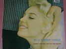 Johnny Hodges-In A Tender Mood orig Norgran MGN-1059 DG LP jazz 1956