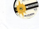 ATLANTICS Come On/You Tell Me Why 7